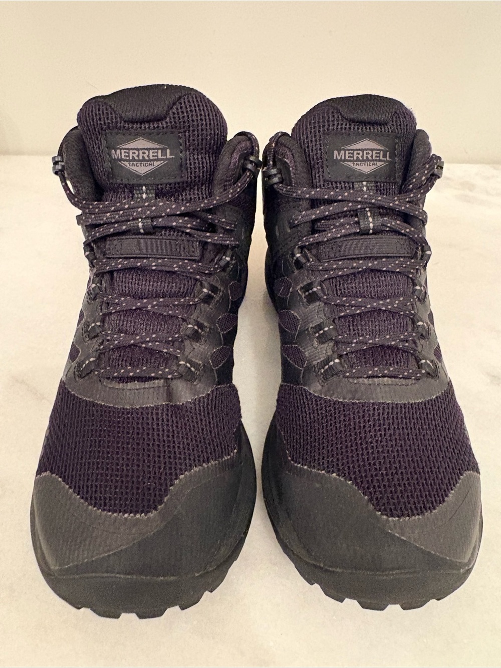 Merrell Moab Tactical Boot